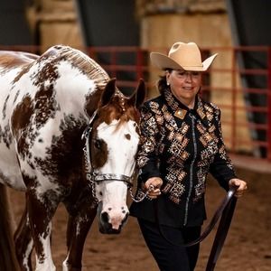 Meet your Posher, Kathy